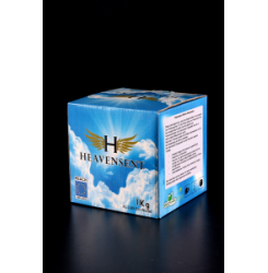 Heavensent Premium Süsi 1kg